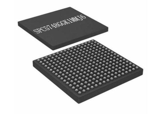 6MB FLASH SPC5748GGK1MMJ6 Mikrokontroler MCU LBGA256 32Bit Chip IC Tri-Core