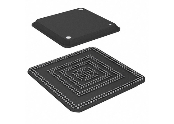 Mikrokontroler MCU SPC5777MK0MVA8 32Bit Tri-Core Mikrokontroler Chip FBGA512