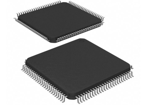 CY9AF144NAPMC-G-MNK1E2 288KB FLASH 100LQFP IC Mikrokontroler Tertanam