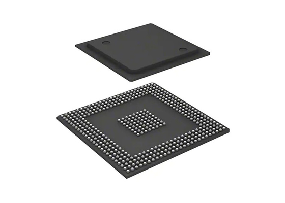 Mikrokontroler MCU SPC5775BDK3MME2 32Bit Dual Core Chip Mikrokontroler BGA416
