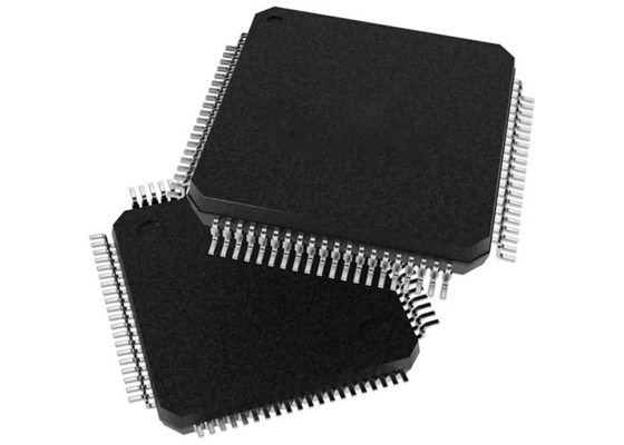 Mikrokontroler MCU CY9AF141MAPMC-G-MNE2 32-Bit 40MHz 96KB IC Mikrokontroler