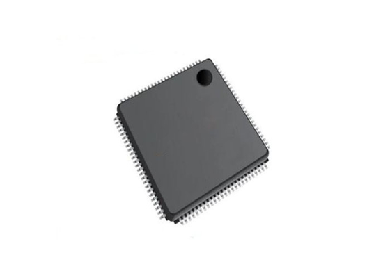 288KB FLASH 100-LQFP Permukaan Gunung CY9AF144NAPMC-G-MNE2 Mikrokontroler MCU