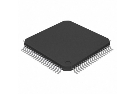 2.0625MB CYT2B94BACQ0AZEGS MCU Otomotif 32-bit Berbasis Arm® Cortex-M4F Tunggal