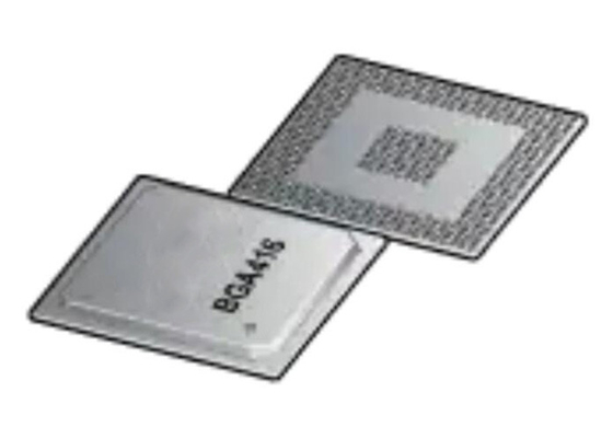2MB FLASH SPC5567MVR132 Mikrokontroler MCU PBGA416 32Bit Chip Mikrokontroler