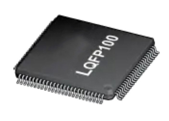 32Bit Single Core SPC5604PEF1MLL6 Mikrokontroler MCU LQFP100 Chip Mikrokontroler
