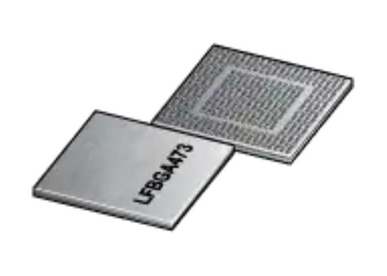 Dual Power Arch SPC5675KFF0VMS2R 32Bit MCU 473-LFBGA Chip Mikrokontroler 180MHz