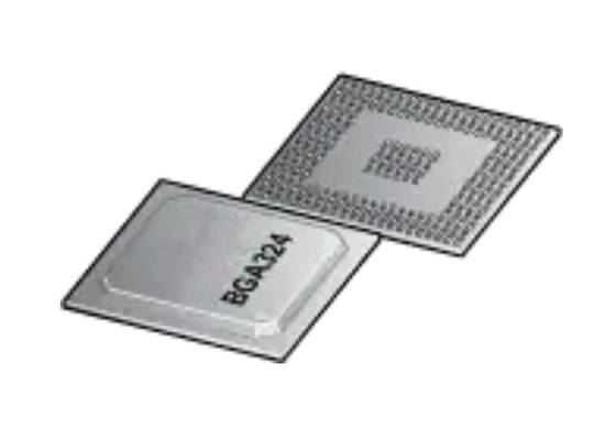 150MHz Mikrokontroler MCU SPC5642AF2MVZ1 Power Arch Core PBGA324 2MB FLASH IC Chip