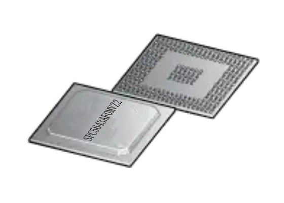 32Bit MCU SPC5643AF0MVZ2 Mikrokontroler MCU PBGA324 Single Core 120MHz IC Chip