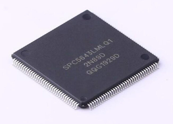 Mikrokontroler MCU SPC5643LF2MLQ1 Dual Power Arch LQFP144 32Bit IC Mikrokontroler