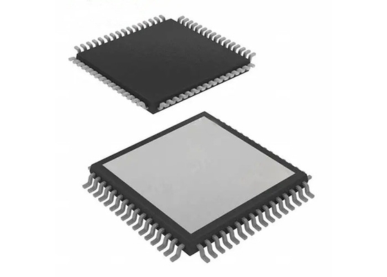 Paket 32-Bit 48MHz 64-TQFP CY8C4247AZS-M475 IC Mikrokontroler Otomotif