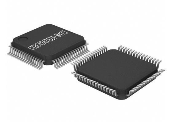 ARM Cortex-M0 CY8C4247AZA-M475 48MHz Mikrokontroler MCU TQFP64 128KB Flash Chip IC