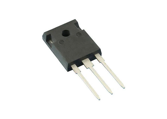 Sirkuit Terpadu Chip N-Channel 700V Melalui Lubang Transistor MSC090SMA070