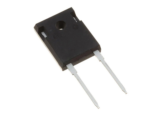 Paket 1700V 7A MSC750SMA170 N-Channel Single MOSFET Transistor TO-247-3