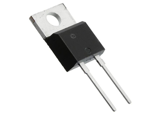 70A Silicon Carbide Schottky MSC030SDA120K TO-220-2 Penyearah Dioda Tunggal