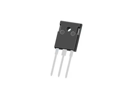 TO-247-3 MSC027SMA330 Silicon Carbide N-Channel Power MOSFET Transistor
