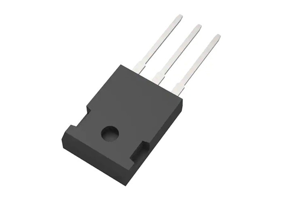 Silicon Carbide N-Channel Transistor MSC400SMA330 TO-247-4 Melalui Lubang