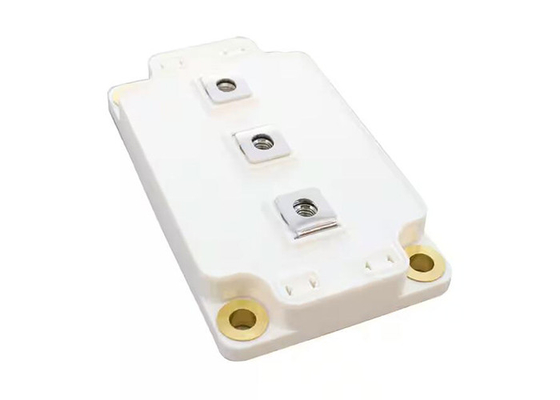 Modul IGBT Otomotif 1200V MSCDC600A120AG SiC Diode Phase Leg Power Module 600A