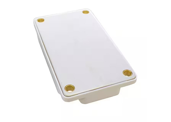 Modul IGBT Otomotif MSCSM120AM027CD3AG 1200V Modul Daya MOSFET SiC