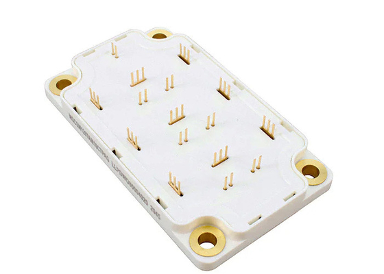 MSCSM120TAM11CTPAG Modul Mosfet Array 1200V 251A Chassis Mount Transistor
