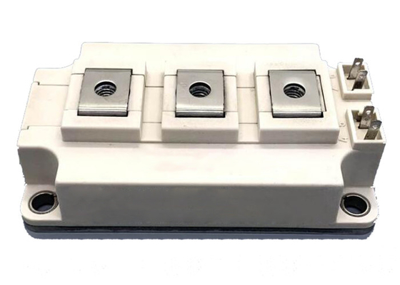 Modul IGBT Otomotif MSCDC100A120D1PAG Silicon Carbide Schottky Module 1200V