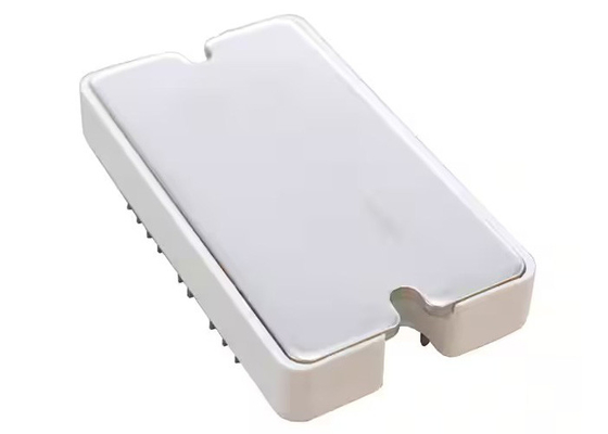 Modul IGBT Otomotif MSCSM120AM11CT3AG 1.2kV 254A 1.067kW MOSFET Transistor