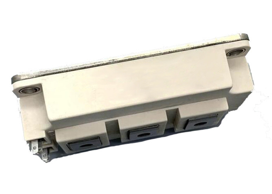 4N-Channel Silicon Carbide MOSFET MSCSM70TLM10C3AG Modul IGBT Otomotif 700V