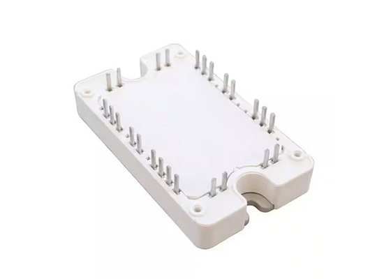 Modul IGBT Otomotif MSCSM70AM025CD3AG Transistor modul daya Silicon Carbide