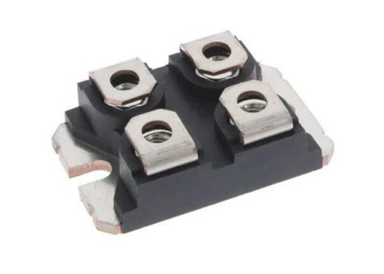 N-Channel MSC40SM120JCU3 Modul IGBT Otomotif Modul Daya 1200V SiC MOSFET