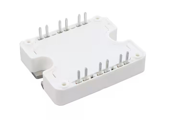 Modul IGBT Otomotif MSCSM170AM45CT1AG 319W Chassis Mount Transistor