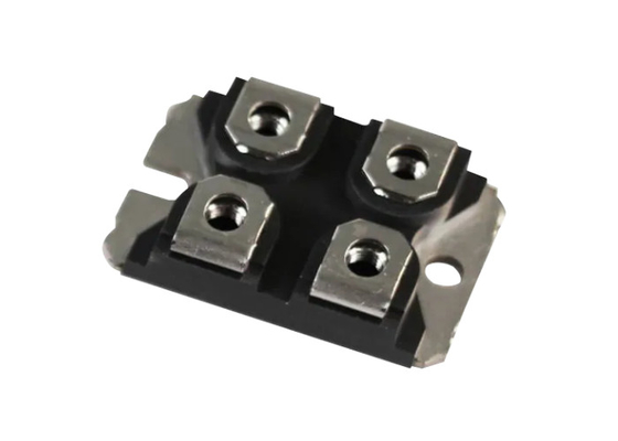 Modul Semikonduktor Terpisah MSCSM170AM058CD3AG Chassis Mount Transistor