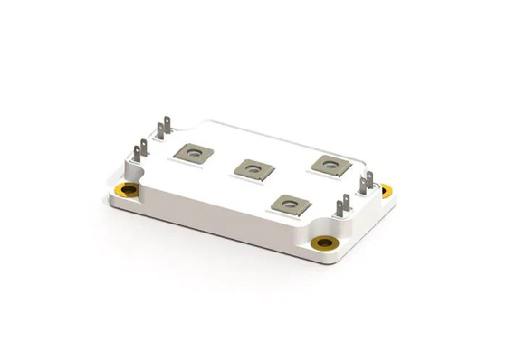 Modul IGBT Otomotif MSCSM70HM19CT3AG Modul Daya Transistor Chassis Mount