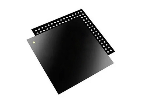 Chip Sirkuit Terpadu LCMXO3L-4300C-6BG256C CABGA256 Field Programmable Gate Array