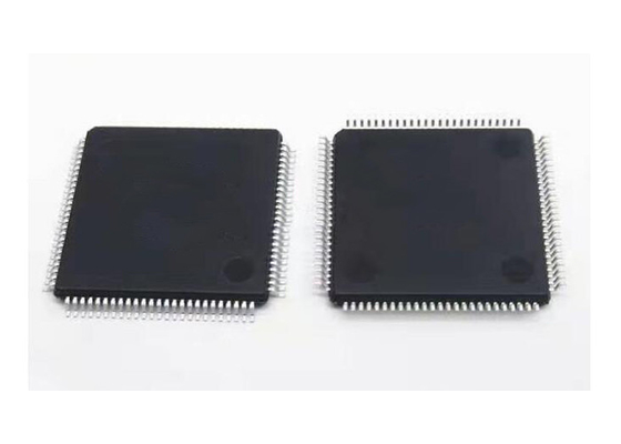 MachXO2 Field Programmable Gate Array LCMXO2-7000ZE-1TG144C TQFP144 Chip IC FPGA