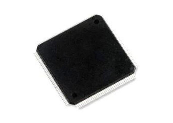 Larik Gerbang yang Dapat Diprogram Lapangan LCMXO1200C-5TN144C TQFP144 Sirkuit Terpadu FPGA
