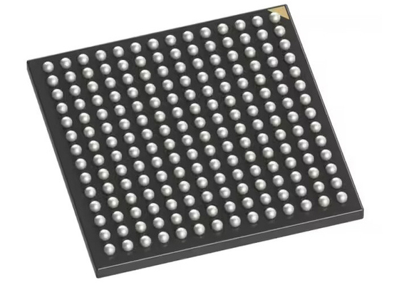 Paket 196-LFBGA LFD2NX-40-7BG196I Cetrus-NX Field Programmable Gate Array IC