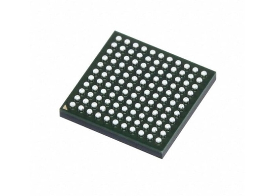 LFD2NX-9-9MG121C Field Programmable Gate Array FPGA IC CSFBGA-121 CertusTM-NX FPGA Chip