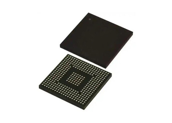 Chip Sirkuit Terpadu LCMXO3D-9400HC-5BG400I MachXO3D Chip FPGA 400-LFBGA