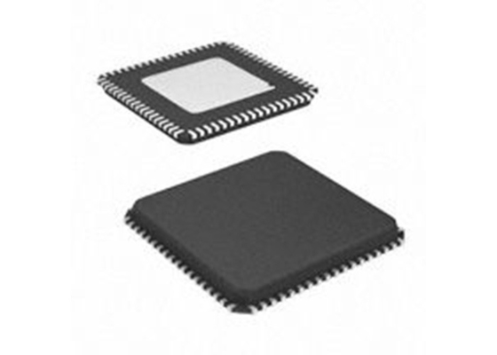Chip Sirkuit Terpadu LCMXO3D-4300ZC-2SG72I Field Programmable Gate Array IC