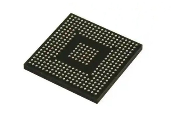 Chip FPGA MachXO3D LCMXO3D-9400HC-5BG400C LFBGA400 Chip Sirkuit Terpadu