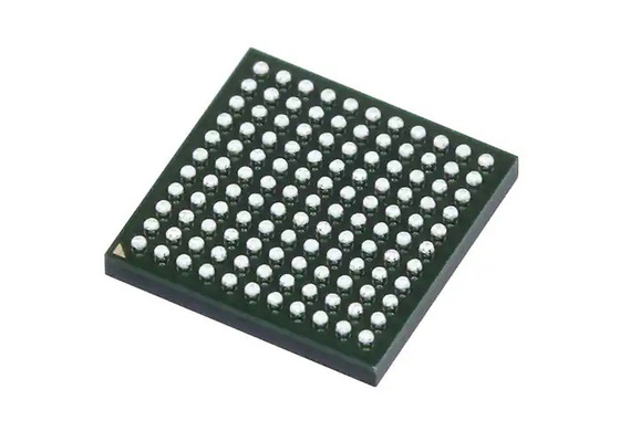 Tujuan Umum LFD2NX-17-7MG121C Bidang Programmable Gate Array IC 121-VFBGA