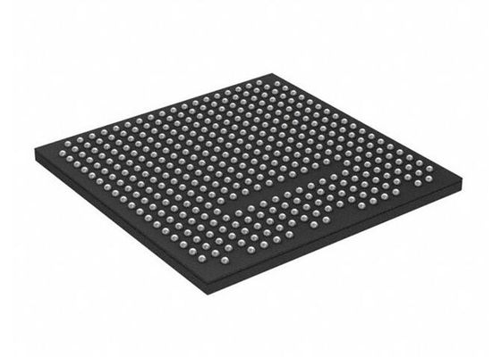Chip Sirkuit Terpadu LFE5U-85F-8BG381C ECP5 Field Programmable Gate Array FBGA381