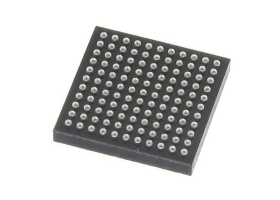 Chip Sirkuit Terpadu LFD2NX-40-9MG121C 950mV Field Programmable Gate Array