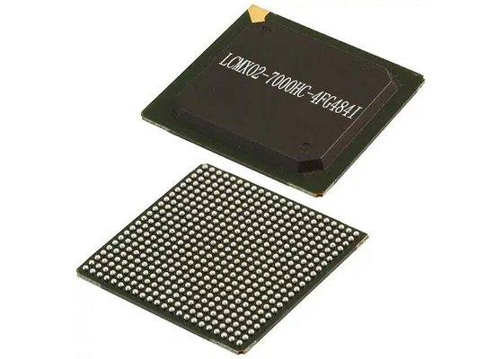 Sirkuit Terpadu FPGA LCMXO2-7000HC-4FG484I FBGA484 Field Programmable Gate Array