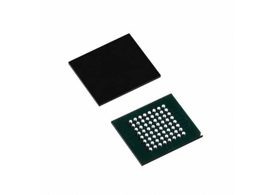 Chip Sirkuit Terpadu LCMXO3D-9400ZC-3BG256I 432Kbit IC Logika yang Dapat Diprogram
