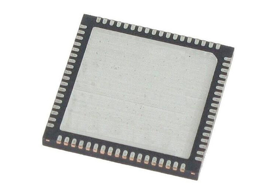 LCMXO3D-4300HC-6SG72C Field Programmable Gate Array QFN72 Chip Sirkuit Terpadu