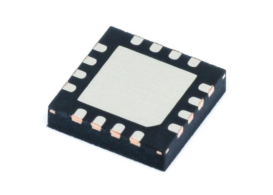 Konverter Analog Ke Digital 14Bit AD7381BCPZ-RL Chip Sirkuit Terpadu WFQFN16