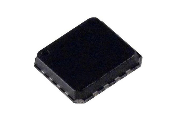 14Bit Analog Ke Digital Converter AD7381-4BCPZ 24-UFQFN Chip Sirkuit Terpadu