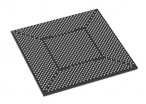 Paket IC Mikroprosesor Tertanam MIMX8UX5AVLFZAC 5Core 64Bit BGA-1296