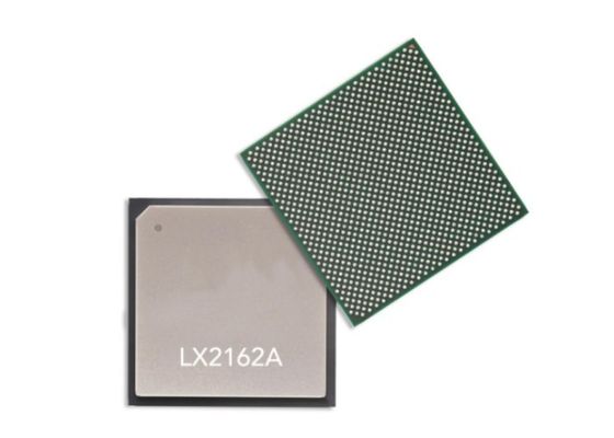 Mikrokontroler MCU LX2162RN82029B ARM Cortex-A72 16 Core 64-Bit 1150-FBGA