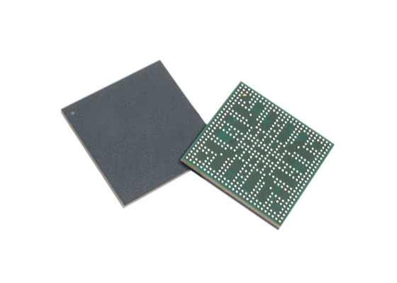 MIMX8UX5AVOFZAC 3Core 64-Bit 1.2GHz Mikroprosesor IC 417-FBGA Pemasangan Permukaan